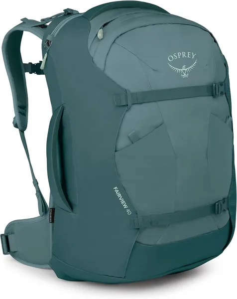 Fairview 40L Women's Travel Backpack