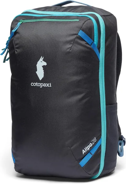 Allpa 28L Travel Pack Del Día
