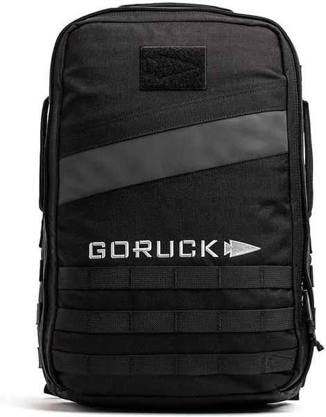 Rucker 4.0