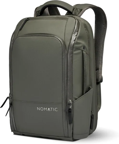 20L Travel Pack