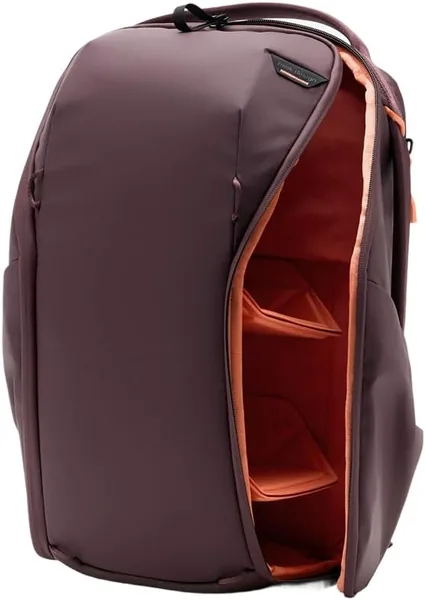 Everyday Backpack Zip 20L