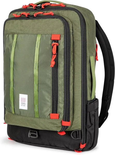 Global Travel Bag