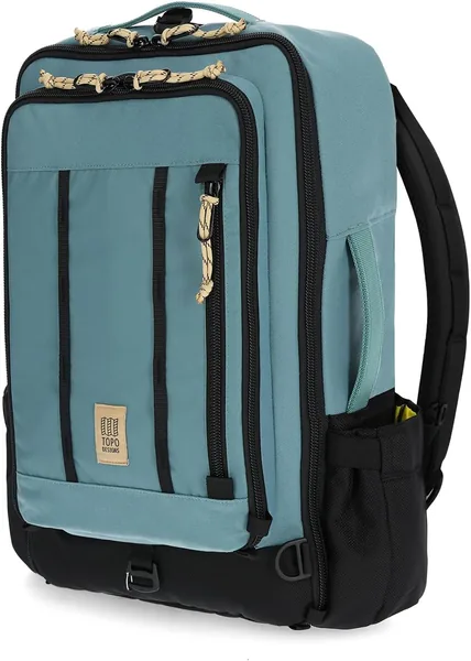 Global Travel Bag