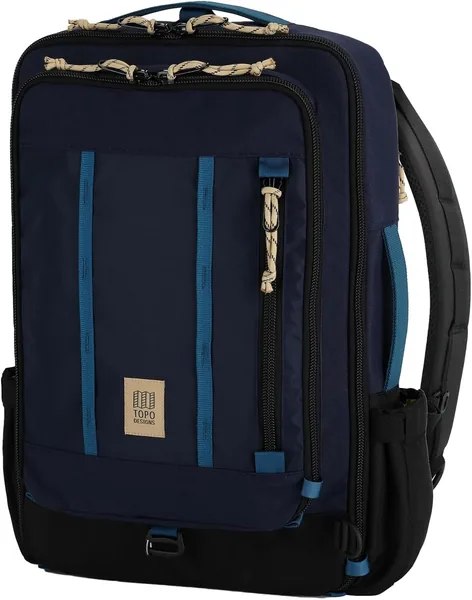 Global Travel Bag