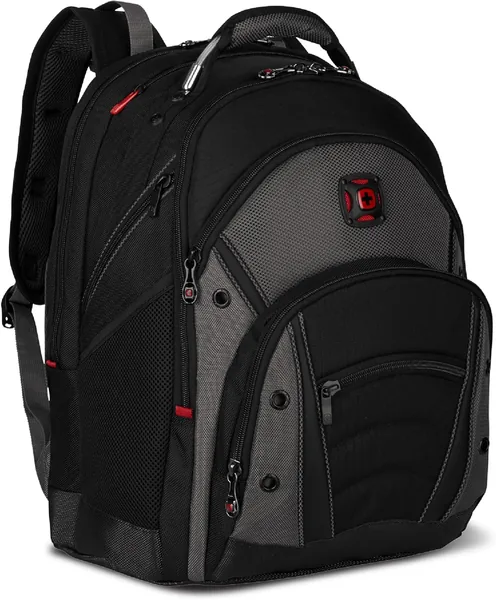 Synergy Laptop Backpack