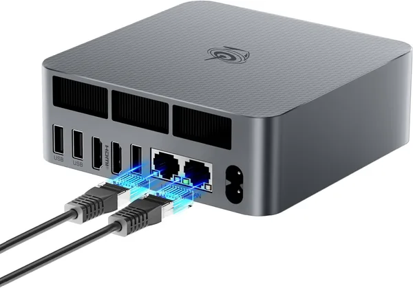 EQR6 Mini PC