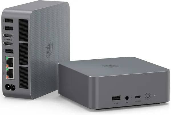 EQR6 Mini PC
