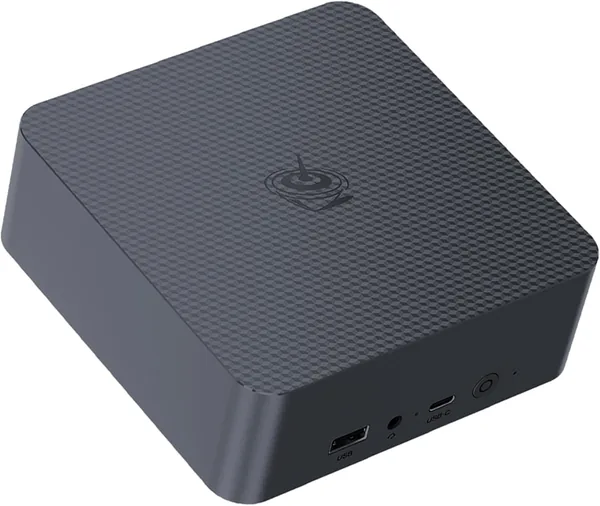EQR6 Mini PC