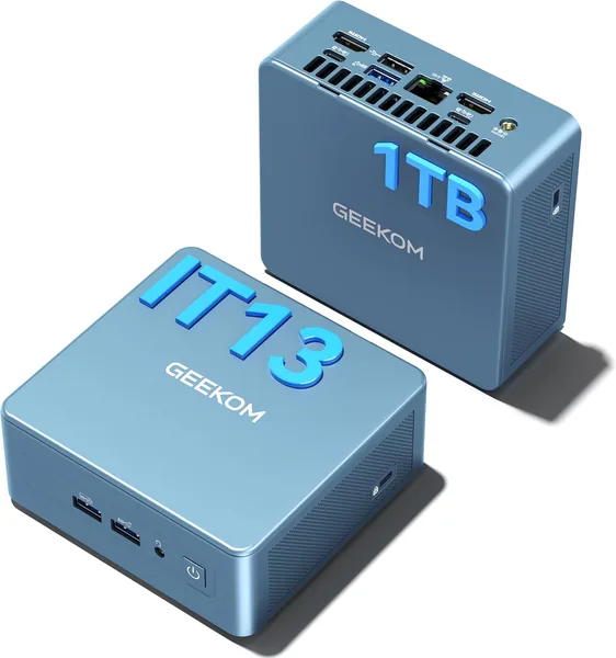 IT13