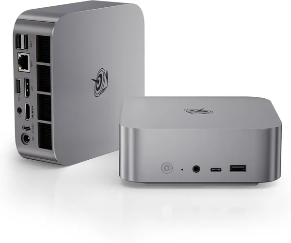 SER9 Mini PC