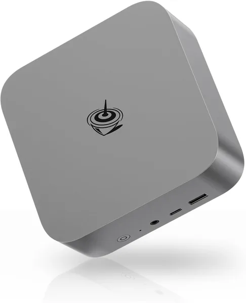 SER9 Mini PC