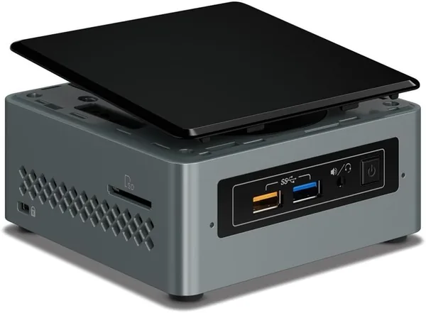 NUC Kit