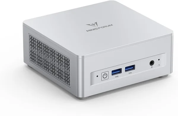 UM870 Slim Mini PC