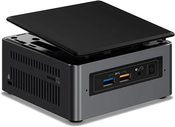NUC7i5BNH
