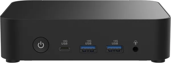 NUC 14 Essential Mini PC