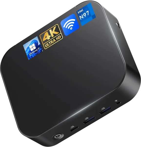 NUC 14 Essential Mini PC