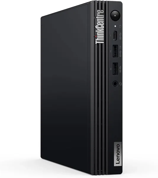 ThinkCentre M70q Gen 5 Tiny Desktop