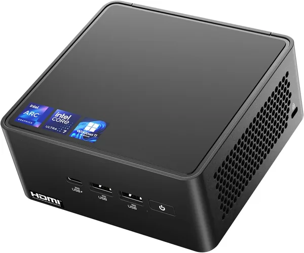 NUC 14 Pro