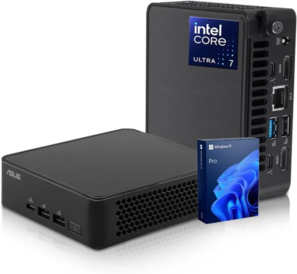 NUC 14 Pro