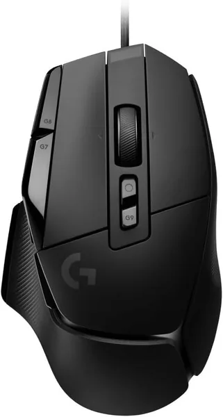 G502 X Wired Gaming Mouse
