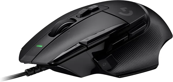 G502 X Wired Gaming Mouse