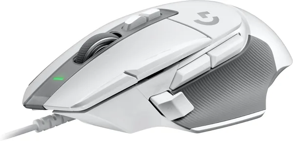 G502 X Wired Gaming Mouse