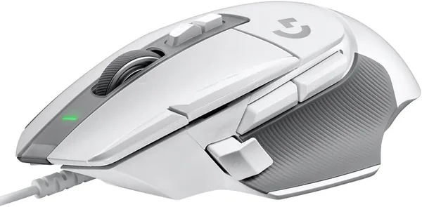 G502 X Wired Gaming Mouse
