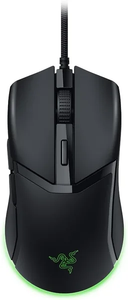 Cobra RGB DPI 8500 Mouse