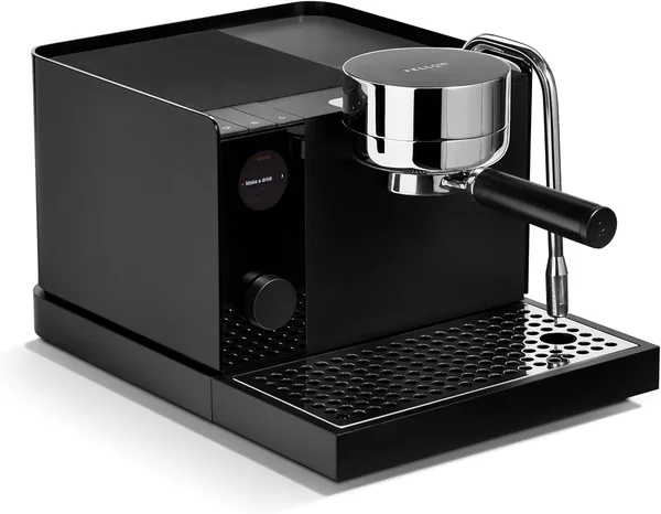 Espresso Series 1