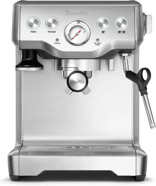 Infuser