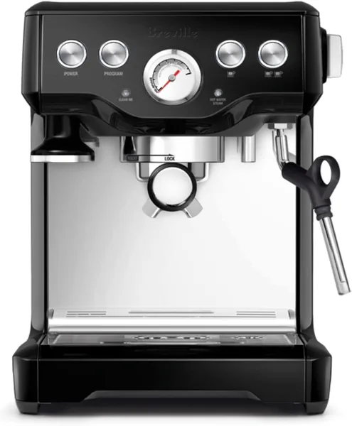 Infuser