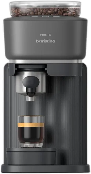 Baristina