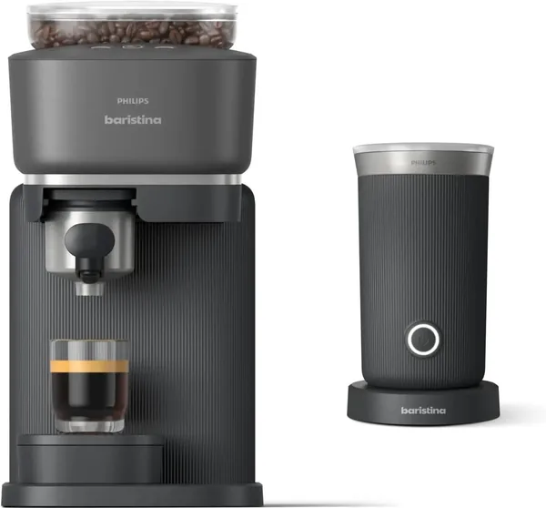 Baristina