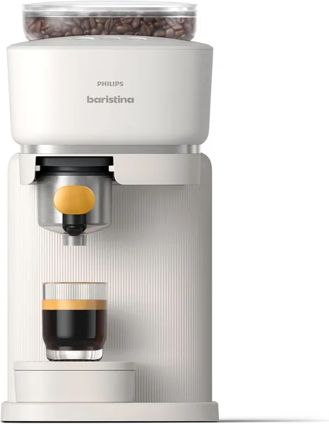 Baristina