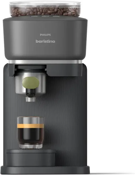 Baristina
