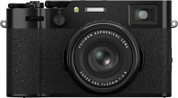 X100VI