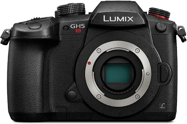 LUMIX GH5S