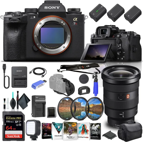 Alpha a7R III A
