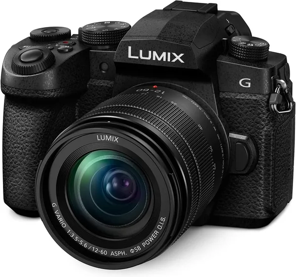 LUMIX G95D