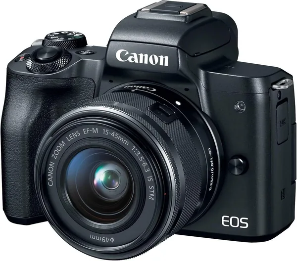 EOS M50