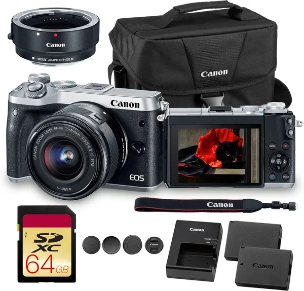 EOS M6