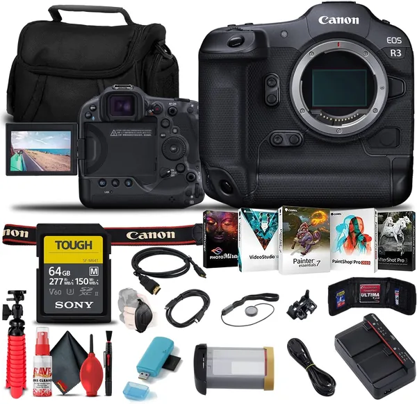 EOS R3