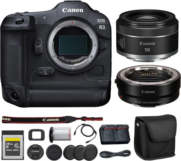 EOS R3