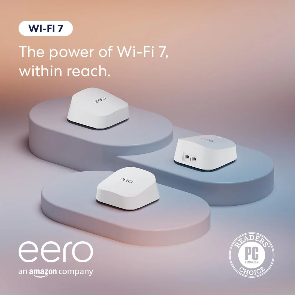eero 7