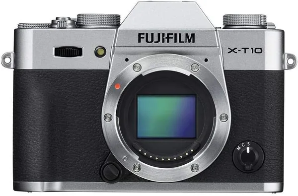 X-T10