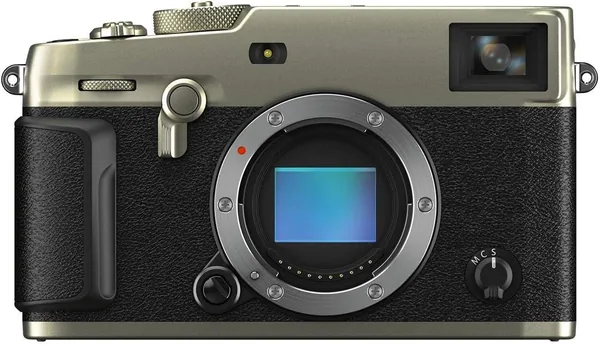 X-Pro3