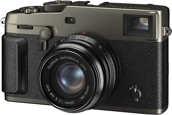 X-Pro3