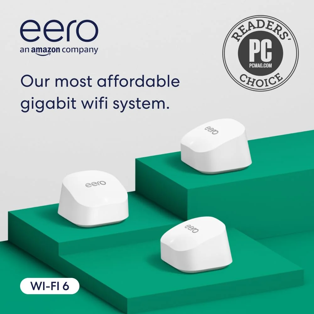 eero 6+