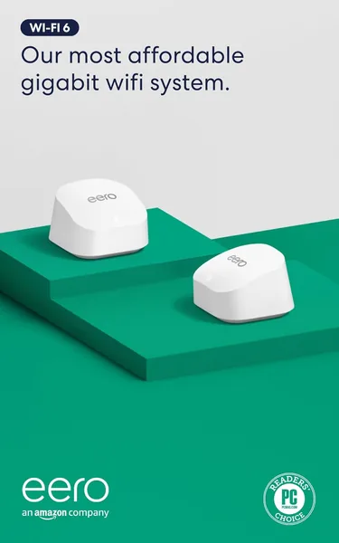 eero 6+