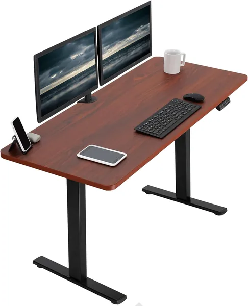Electric Standing Desk, 1B Series